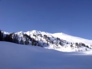 Cresta della Dormillouse