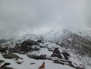 Rocca Frigerola- verso la Vaccarezza e Angiolino