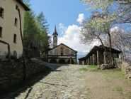 Santuario di Machaby