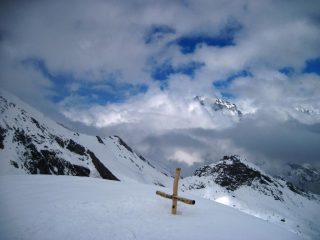 In vetta