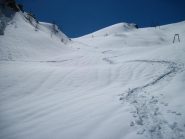 La nostra traccia
