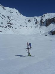 Pianoro all'alpe Bonalex