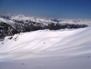 Immenso bianco