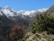 Dal Bec delle Steje al Debat
