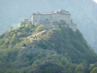 Forte di bard