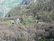 Pourcil