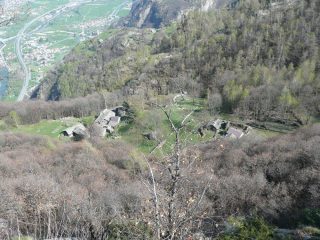 Pourcil