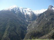 Bec Renon e Vallon de Fer