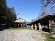 02 - Santuario di Machaby