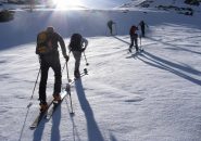 sopra il primo canale