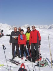 Foto di gruppo