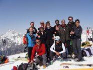 parte del mucchio selvaggio