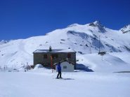 Rifugio Fuorcla Surlej