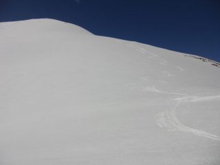 Buona la dorsale