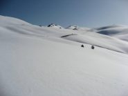 spazi aperti e solitari