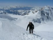 ultimi metri per Renzo