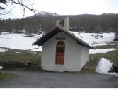 La Chapelle di S.Anne..