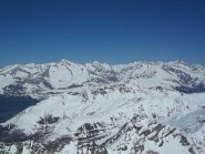 Un saluto alle Alpi Bernesi