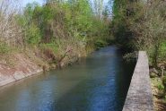 E finalmente il Canale del Rotto