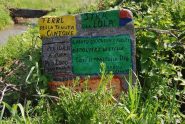 La “Stra ‘dla Lola”, impossibile perdere il percorso
