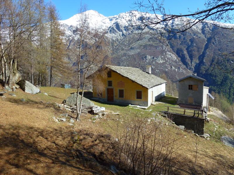 Santuario del Trucco