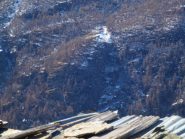 Santuario del Trucco dall'alpe Vailet