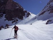 verso la bocchetta di Val Maggia