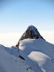 Lex Blanche ed Aiguille de Glacier