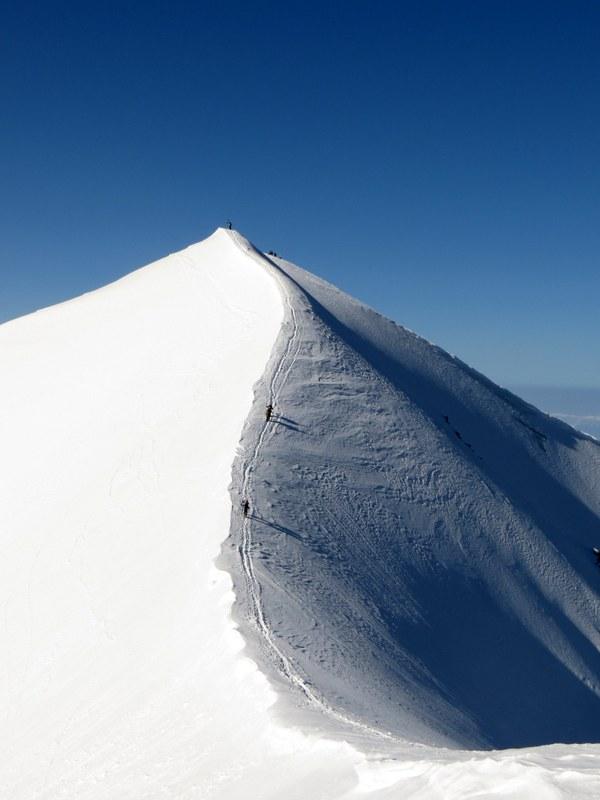 Elegante e fotogenica