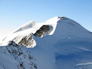Aiguille Nord de Trélatete