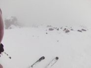 4- due curve degustazione lato nord Coolidge prima di valicare a sud