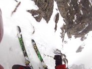 12- passaggio strettoia ai Fornelli