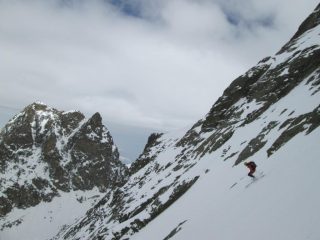 lasciaggio