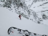 Triangolazioni:alain custommade e me