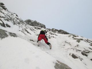 goulotte tascabile 1°-2° nevaio