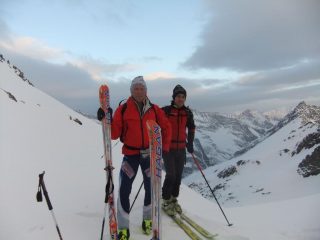 colle traversette