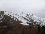 Sella Morteis e Bisalta