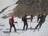 I nuovissimi Dynafit in carbonbosc