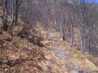 25 APRILE 2013  Salendo ......