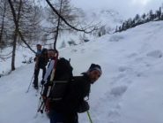 vallone riofreddo