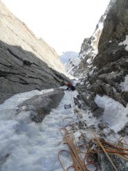 il penultimo tiro di misto