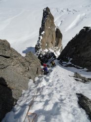 guido e paolo arrivano alla breche...che ambiente!