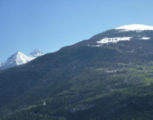 emilius e de la pierre dal petit poignon 