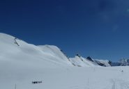 Breithorn e Roccia Nera