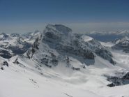 Gran e Petit con molte tracce