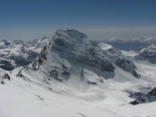 Gran e Petit con molte tracce