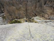 la placca di L1