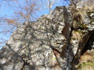 targhetta sotto l'attacco via