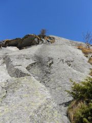 primo tiro