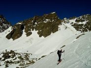 Michelino, sfondo Vierge de l'Aroletta